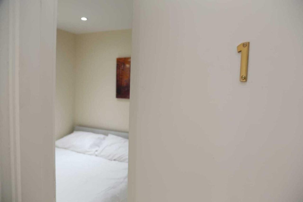 Budget 4-bedrooms In Thamesmead Londres