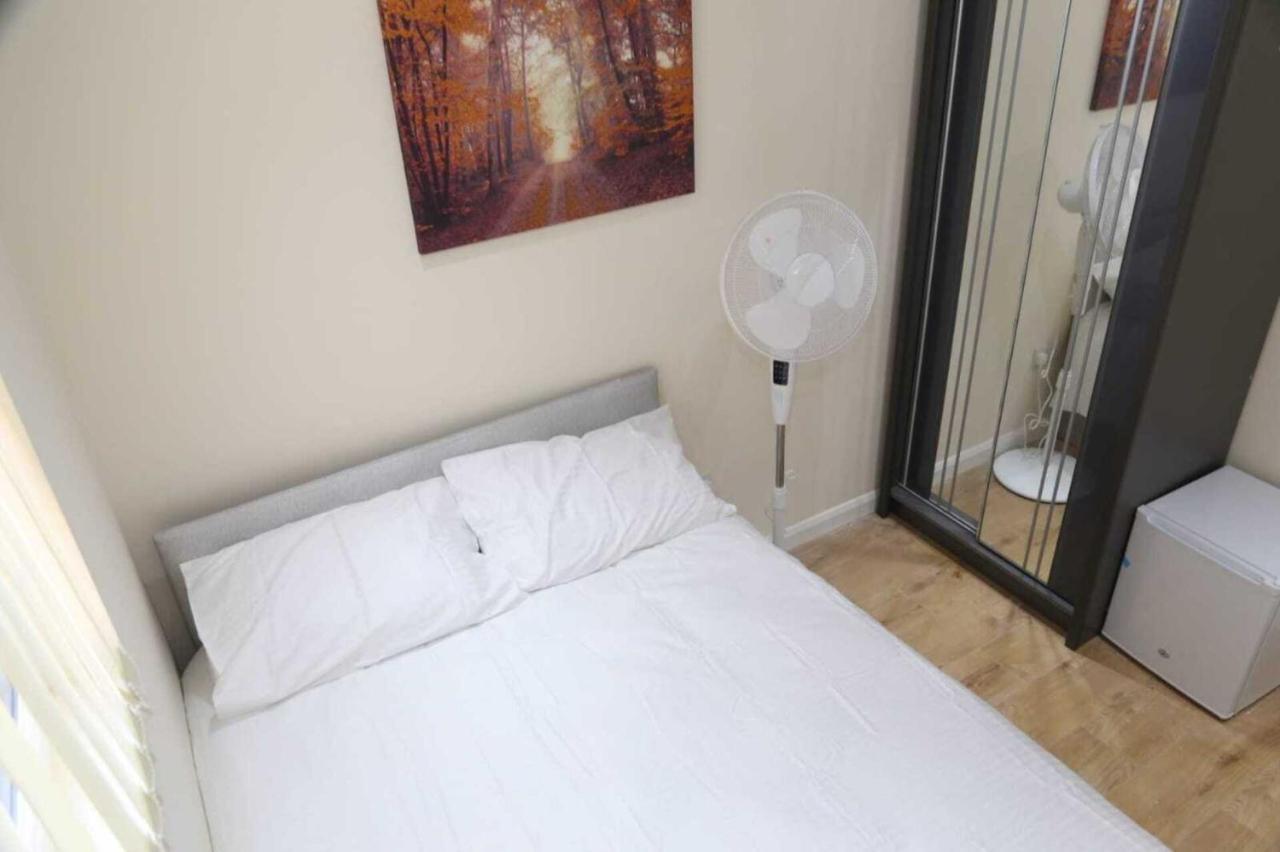 Budget 4-bedrooms In Thamesmead * Londres
