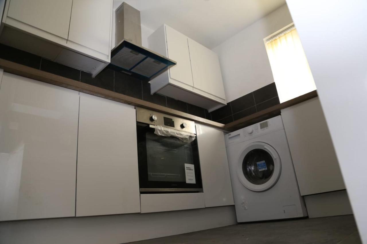 Budget 4-bedrooms In Thamesmead * Londres